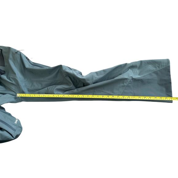 NEW Patagonia Upstride Pants Nouveau Mens Small Snowpants 29956  NWT - Picture 3 of 7